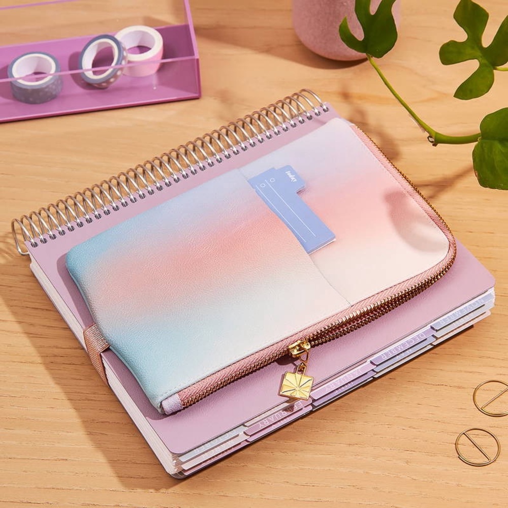 Erin Condren Pastel Essentials Ultimate Planny Pack - Picture 2 of 7